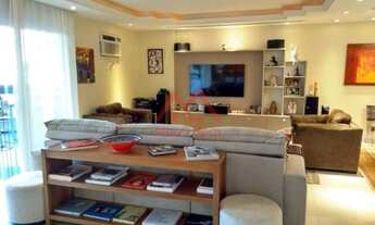 Imagem 5: Rio de Janeiro - Apartamento Padrão - Recreio dos Bandeirantes