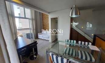 Imagem: São Paulo - Apartamento Padrão - Vila