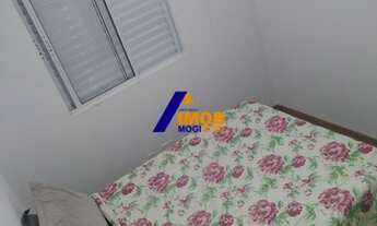 Imagem 6: Mogi das Cruzes - Apartamento Padrão - Mogi Moderno