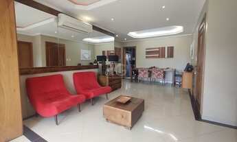 Imagem: Porto Alegre - Apartamento Padrão - Vila