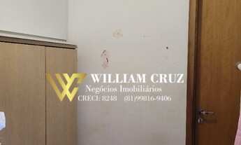 Imagem 6: Apartamento para venda com 80 metros quadrados com 3 quartos em Casa Amarela - Recife - PE