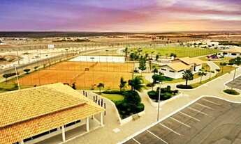 Imagem 6: Vendem-se lotes no residencial Ninho - em todas as etapas