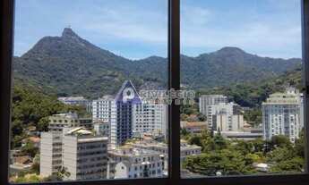 Imagem 5: 6 quartos com vaga piscina churrasqueira VISTA CRISTO - LARANJEIRAS / COSME VELHO