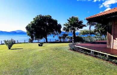 Imagem 7: Terreno Frente Mar