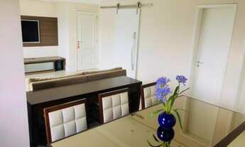 Imagem 6: SÃO PAULO - Apartamento Padrão - JURUBATUBA