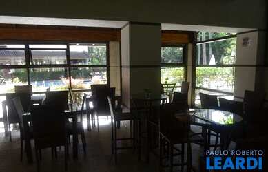 Imagem 4: APARTAMENTO - REAL PARQUE - SP