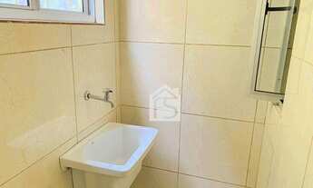 Imagem 6: Apto com 2 Quartos, sendo 1 suíte à venda por R$ 200.000 - Vila de Ponta Negra - Natal/RN