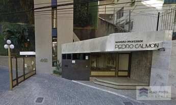 Imagem 3: Apartamento à venda, 493 m² por R$ 2.998.000,01 - Jardim Apipema - Salvador/BA