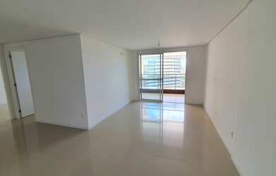 Imagem 2: Apartamento NOVO nascente com 3 suítes e lazer completo a venda em Fortaleza CE