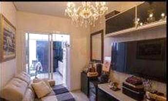 Imagem 2: Apartamento com 1 dormitório para alugar, 48 m² por R$ 2.850/mês - Barra Funda - São Paulo