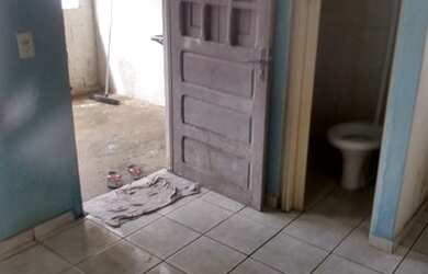 Imagem 6: Kitnet Casa com 1 dormitório