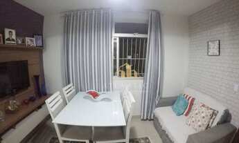 Imagem 3: Apartamento 2 Quartos em Itapuã Vila Velha ES