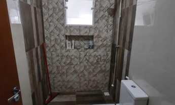 Imagem 4: Casa Sobrado - Setville Altos de São José - 2 Dormitórios - 82m²