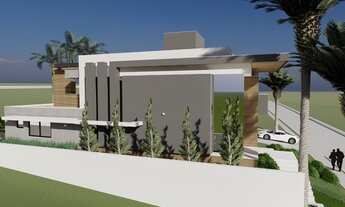 Imagem 2: CASA RESIDENCIAL em FLORIANÓPOLIS - SC, CACUPÉ