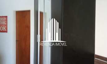 Imagem: Apartamento maravilhoso em Moema