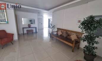 Imagem 2: Apartamento com 1 dormitório à venda, 46 m² por R$ 300.000,00 - São Dimas - Piracicaba/SP