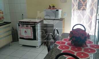 Imagem: Casa em Jardim Santa Luzia - Ribeirão Pires