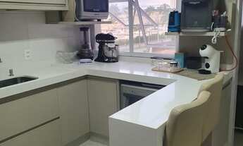 Imagem: Apartamento para venda possui 106 metros