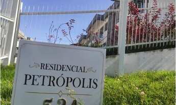 Imagem: Residencial Petrópolis- 02 Quartos