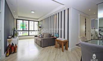 Imagem: Apartamento para venda possui 70 metros