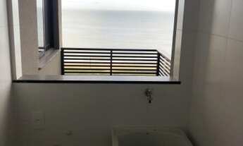 Imagem 5: PRONTO PARA MORAR - 2Q - VISTA PARA O MAR