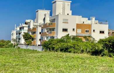 Imagem 2: Excelente Apartamento 114 m2 com 3 quartos em Campeche - Florianópolis - SC