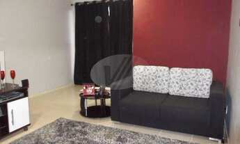 Imagem 2: Cobertura - São Bernardo - Campinas