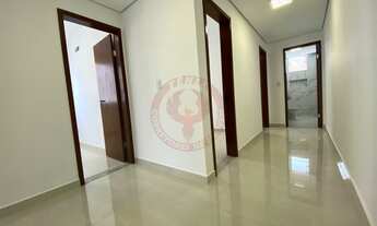 Imagem 5: Ipatinga - Apartamento Padrão - Caravelas