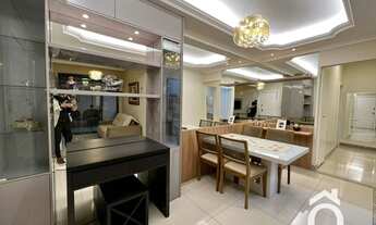 Imagem 6: Apartamento para venda com 108 metros quadrados com 2 quartos em Castelo - Belo Horizonte