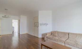 Imagem 5: Apartamento Venda Perdizes 128 m² 4 Dormitórios