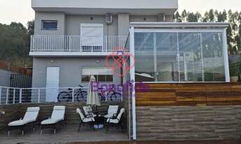 Imagem 6: CASA, CONDOMÍNIO BUONA VITA, ITATIBA