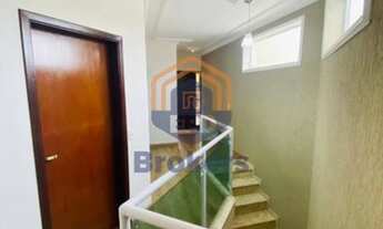 Imagem 3: Sobrado para aluguel e venda tem 144 metros quadrados com 3 quartos