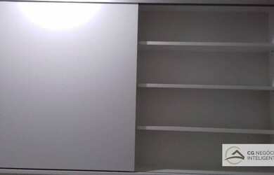 Imagem 6: Apartamento residencial à venda, Jardim Morumbi, Londrina - AP0460