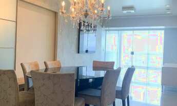 Imagem 5: APARTAMENTO 126m² de 3 quartos com VISTA MAR na Glória - Macaé/RJ