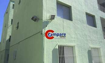 Imagem 4: Excelente apartamento no Vila Rio com 2 dormitórios, com 71 metros