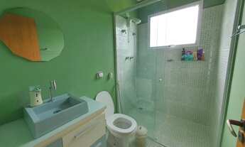 Imagem 10: CASA RESIDENCIAL em BRAGANÇA PAULISTA - SP, CONDOMÍNIO RESIDENCIAL SANTA HELENA