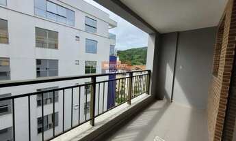 Imagem 2: Apartamento para Venda em Florianópolis, Itacorubi, 2 dormitórios, 1 suíte, 2 banheiros, 1