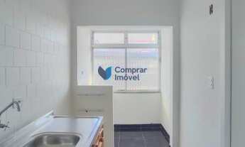 Imagem 5: Apartamento com 2 quartos e vaga rotativa no bairro Cristal