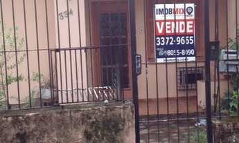 Imagem 2: PORTO ALEGRE - Terreno Padrão - Petrópolis