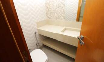 Imagem 3: UBERLâNDIA - Casa Padrão - Jardim Karaíba