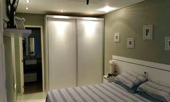 Imagem 5: Apartamento 150m² - Bairro da Glória