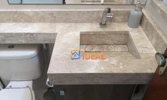 Imagem 2: Casa com 3 dormitórios à venda, 140 m² por R$ 690.000,00 - Recanto - Rio das Ostras/RJ