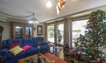 Imagem 4: Porto Alegre - Apartamento Padrão - Menino Deus