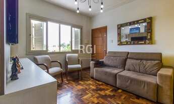 Imagem 2: Porto Alegre - Apartamento Padrão - Navegantes