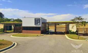 Imagem 2: TERRENO COM 1019 m² NO CONDOMÍNIO RESIDENCIAL UP - SOROCABA