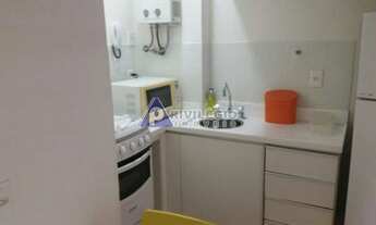 Imagem 3: Excelente conjugado, todo reformado, Copacabana, Posto 6