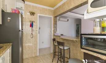 Imagem 10: Excelente apartamento, 2 dormitórios no Bairro Cristo Redentor