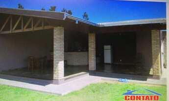 Imagem: Residencial - Quinta dos Buritis