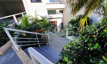 Imagem 5: Casa para venda com 600 metros quadrados com 4 quartos em Ilha do Boi - Vitória - ES