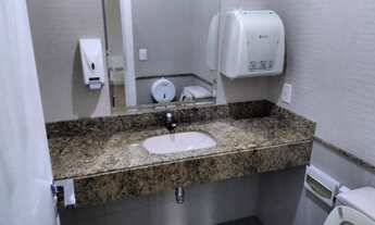 Imagem 7: Sala Comercial - Funcionários